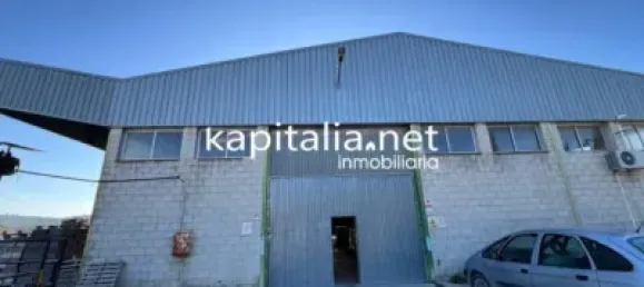 998m² Warehouse in Madrid, Spain No. 139797 64