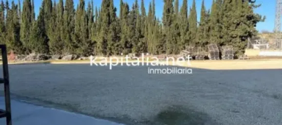 998m² Warehouse in Madrid, Spain No. 139797 22