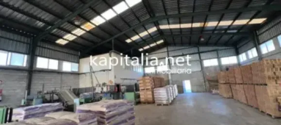 998m² Warehouse in Madrid, Spain No. 139797 59