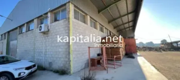 998m² Warehouse in Madrid, Spain No. 139797 70