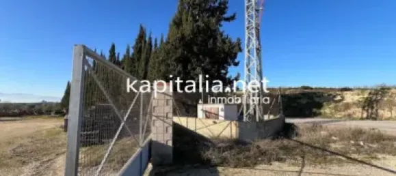 998m² Warehouse in Madrid, Spain No. 139797 49