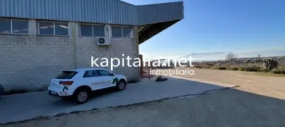 998m² Warehouse in Madrid, Spain No. 139797 30