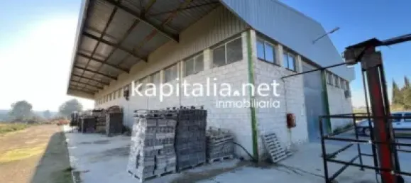 998m² Warehouse in Madrid, Spain No. 139797 25