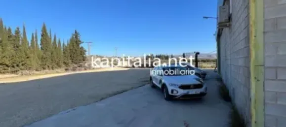 998m² Warehouse in Madrid, Spain No. 139797 35