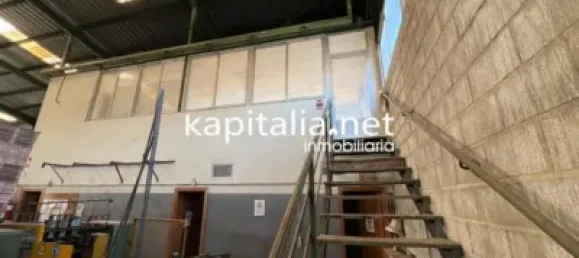 998m² Warehouse in Madrid, Spain No. 139797 14