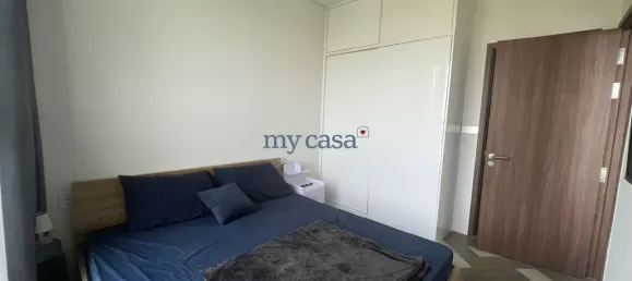 1 Schlafzimmer Wohnung in Thu Duc, Vietnam, Nr. 8646 4