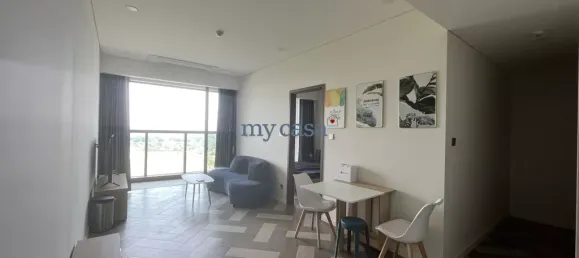 1 Schlafzimmer Wohnung in Thu Duc, Vietnam, Nr. 8646 6