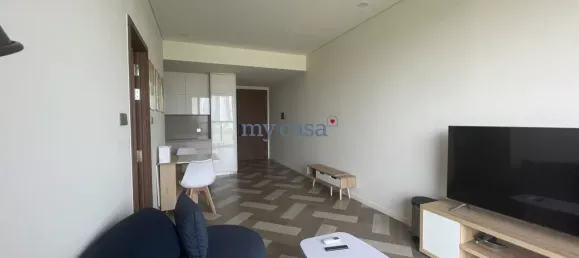 1 Schlafzimmer Wohnung in Thu Duc, Vietnam, Nr. 8646 8