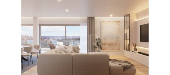 3 bedrooms Apartment in Lisbon, Portugal No. 98040 4