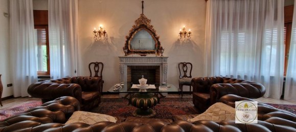 5 rooms Villa in Monselice, Italy No. 58594 6