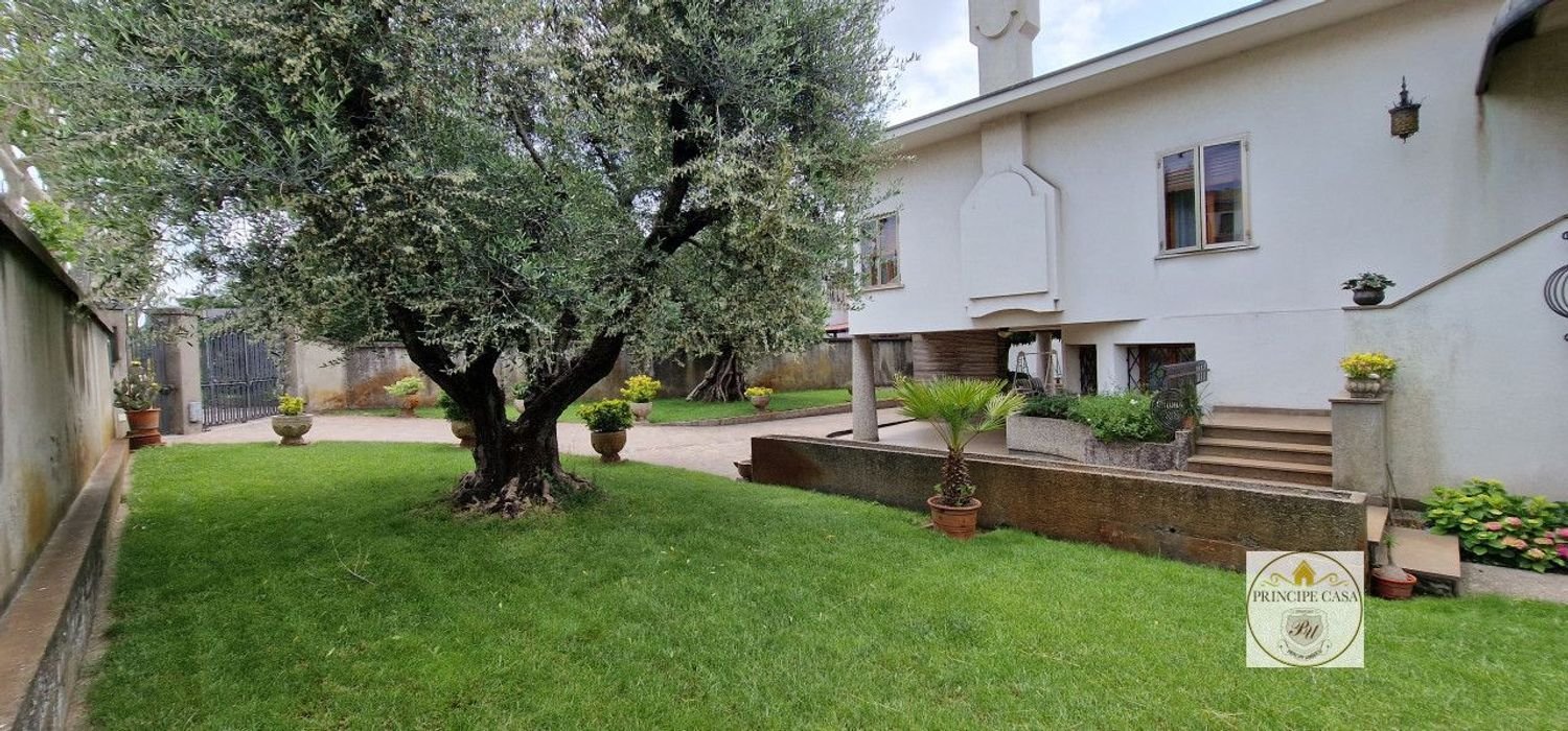 5 rooms Villa in Monselice, Italy No. 58594