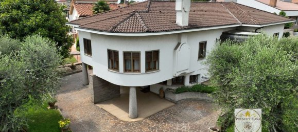 5 rooms Villa in Monselice, Italy No. 58594 3