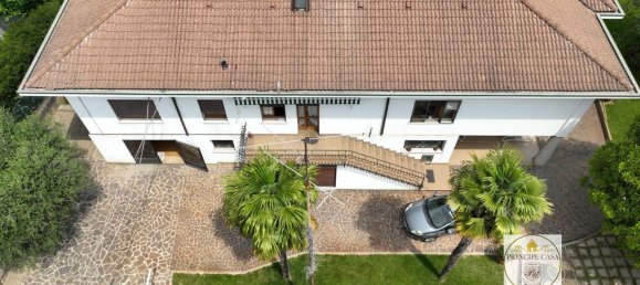 5 rooms Villa in Monselice, Italy No. 58594 50