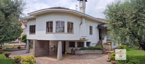 5 rooms Villa in Monselice, Italy No. 58594 41