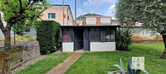 5 rooms Villa in Monselice, Italy No. 58594 43