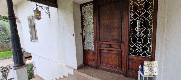 5 rooms Villa in Monselice, Italy No. 58594 21