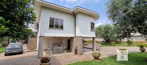 5 rooms Villa in Monselice, Italy No. 58594 48