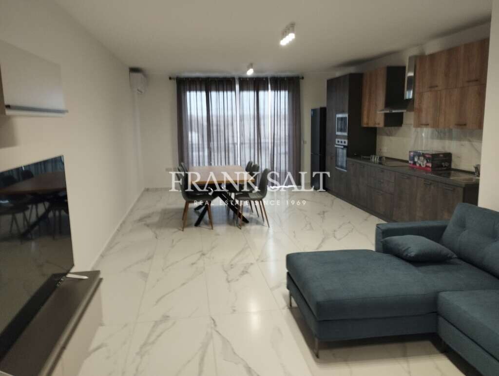 3 bedrooms Apartment in Kalkara, Malta No. 5339