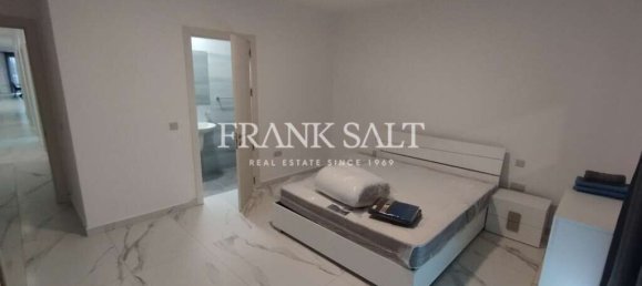 3 bedrooms Apartment in Kalkara, Malta No. 5339 3