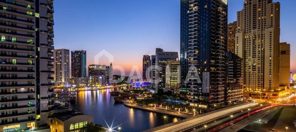 1 bedroom Apartment in Dubai Marina, UAE No. 27158 8