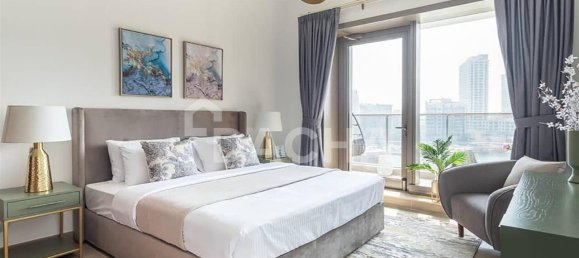 1 bedroom Apartment in Dubai Marina, UAE No. 27158 18