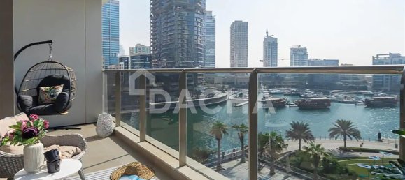 1 bedroom Apartment in Dubai Marina, UAE No. 27158 3