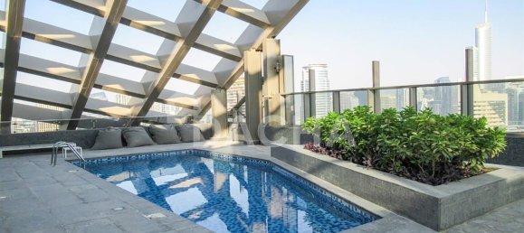 1 bedroom Apartment in Dubai Marina, UAE No. 27158 10