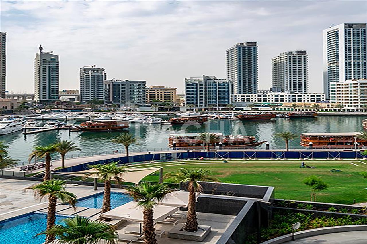 1 bedroom Apartment in Dubai Marina, UAE No. 27158