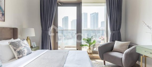 1 bedroom Apartment in Dubai Marina, UAE No. 27158 17