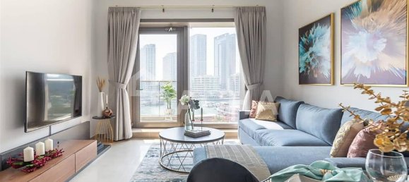 1 bedroom Apartment in Dubai Marina, UAE No. 27158 15