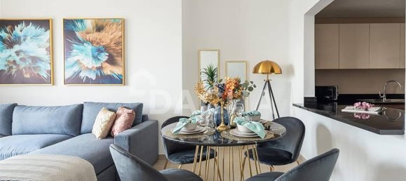 1 bedroom Apartment in Dubai Marina, UAE No. 27158 5