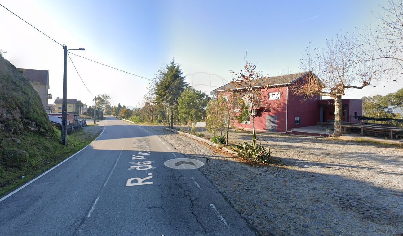 3 Schlafzimmer Haus in Sao Gens, Portugal, Nr. 169064