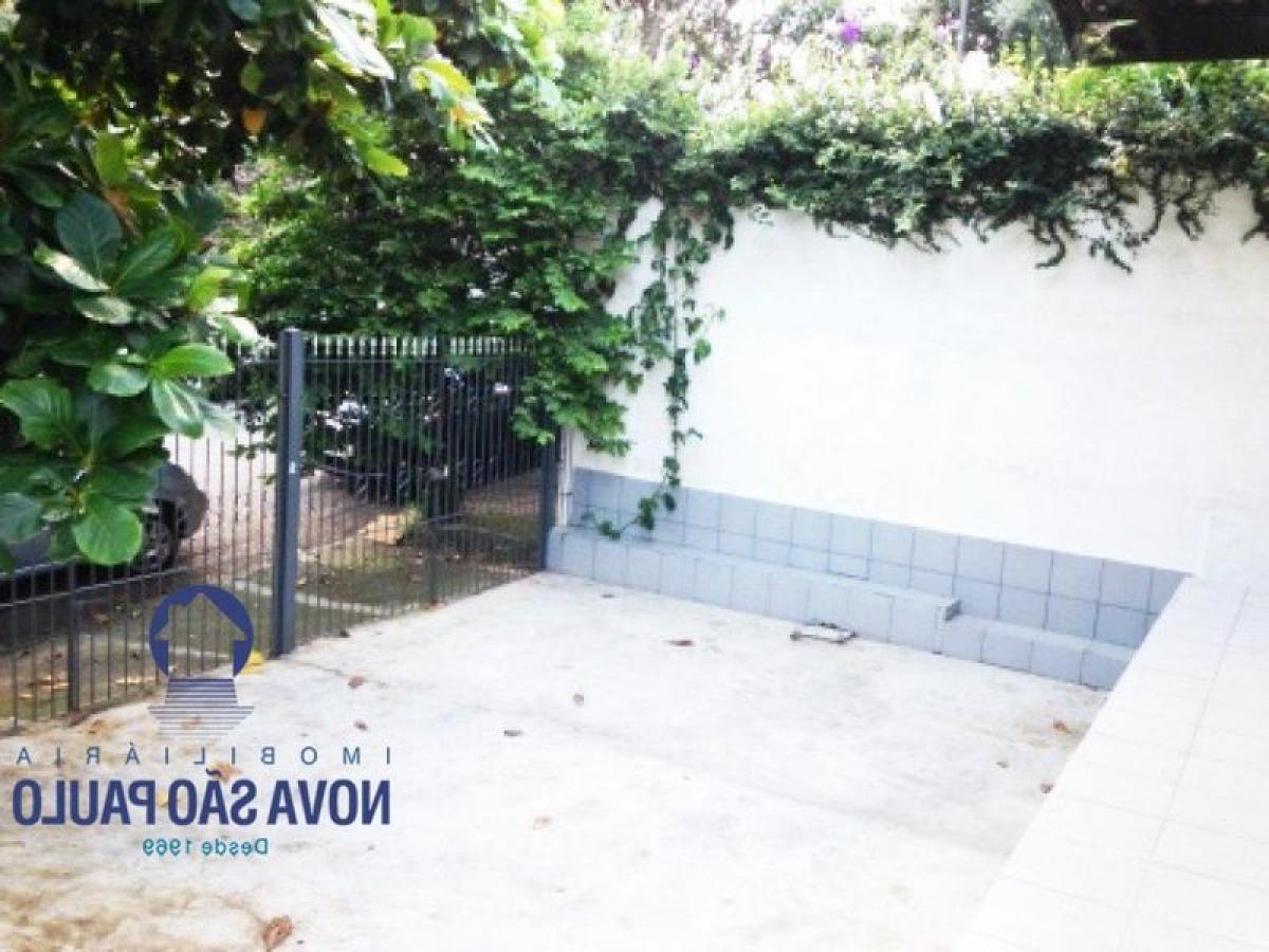 Дом с 3 спальнями в Сан-Паулу, Бразилия № 433304