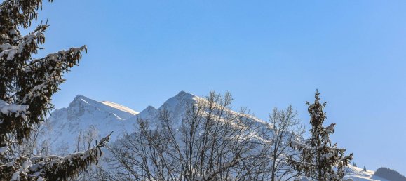 Ático de 3 dormitorios en Kitzbuhel, Austria No. 119419 32
