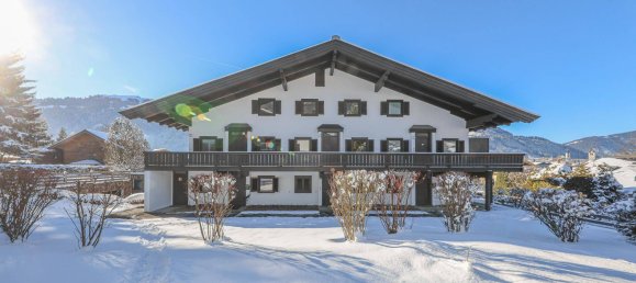 Ático de 3 dormitorios en Kitzbuhel, Austria No. 119419 29