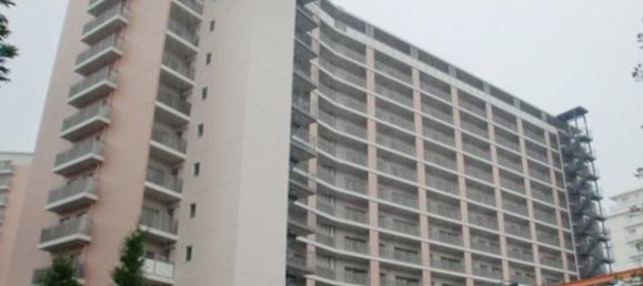 Apartamento T3 em Hyogo, Japan N.º 2441 2