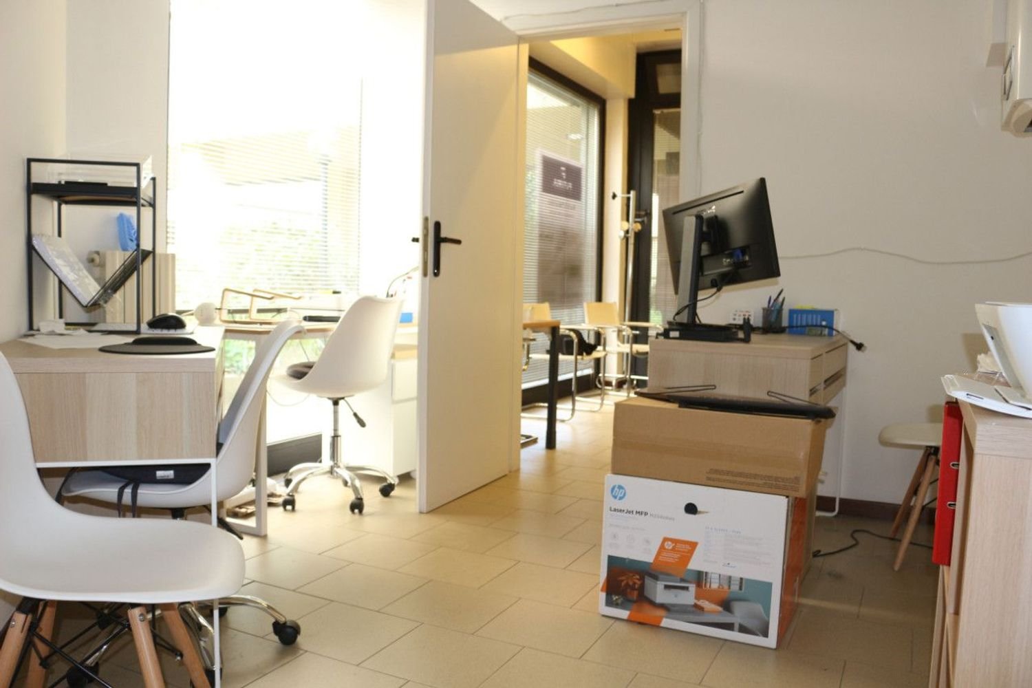 Propiedad comercial en Castel Maggiore, Italy 40 m² No. 84092