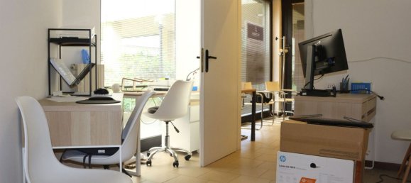 Propiedad comercial en Castel Maggiore, Italy 40 m² No. 84092 2