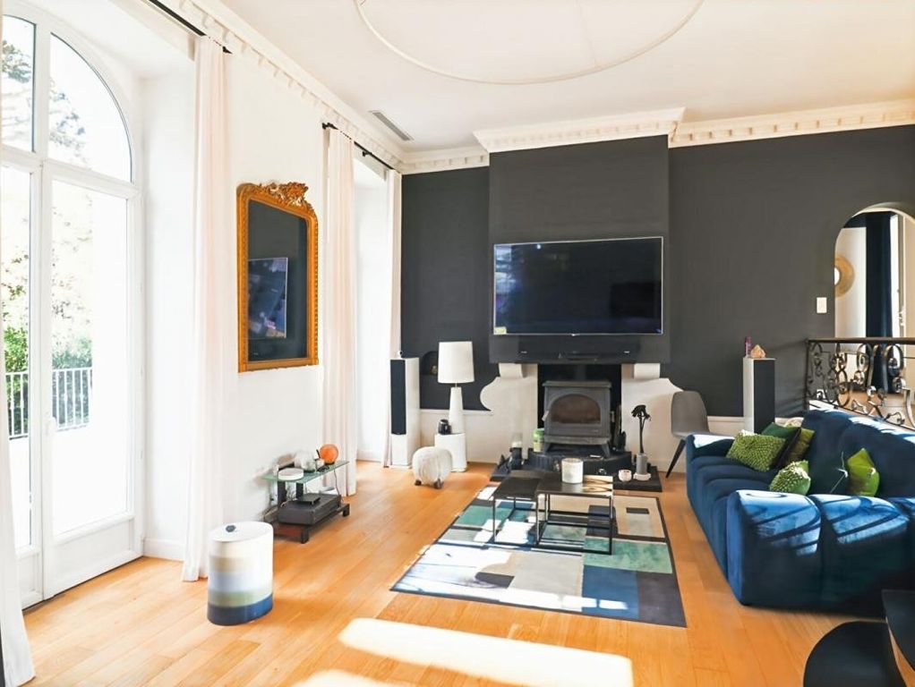 6 Schlafzimmer Schlösser in Nantes, France, Nr. 96352