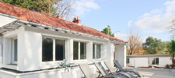 6 Schlafzimmer Schlösser in Nantes, France, Nr. 96352 6