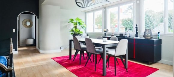 6 Schlafzimmer Schlösser in Nantes, France, Nr. 96352 2