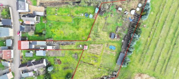 3 غرف نوم منزل في Salzlandkreis, Germany رقم 284059 21