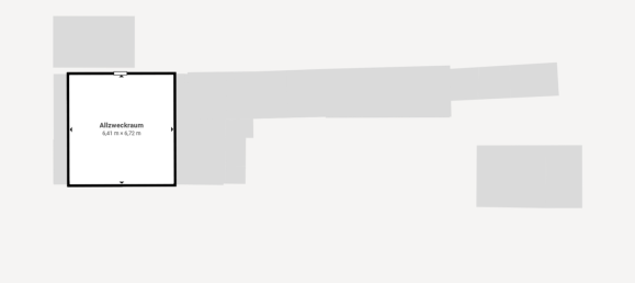 3 غرف نوم منزل في Salzlandkreis, Germany رقم 284059 26