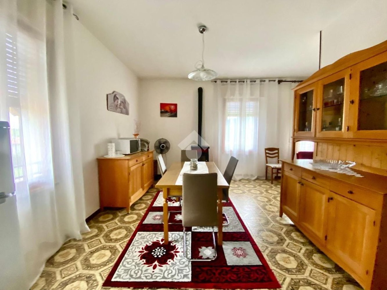 5 bedrooms Apartment in Cornuda, Italy No. 381676