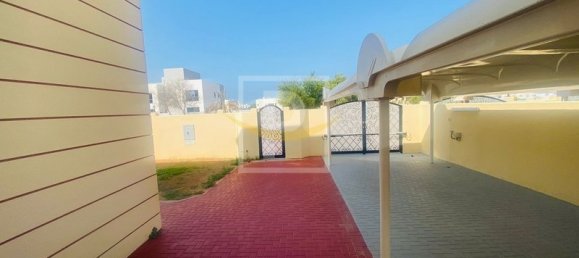 5 Schlafzimmer Villa in Umm Suqeim, UAE, Nr. 6553 12