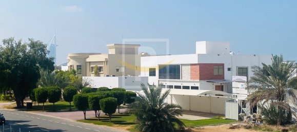 5 Schlafzimmer Villa in Umm Suqeim, UAE, Nr. 6553 2