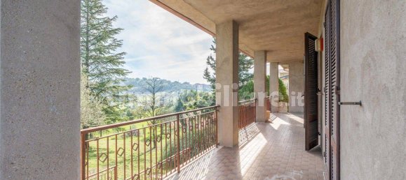 Casa de 4 dormitorios en Perugia, Italy No. 50324 36