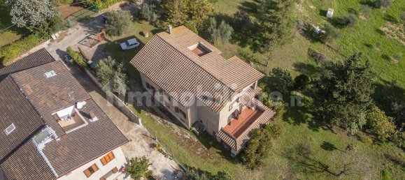 Casa de 4 dormitorios en Perugia, Italy No. 50324 35