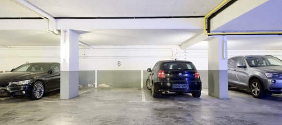 4 rooms Apartment in Dobling, Austria No. 195082 12