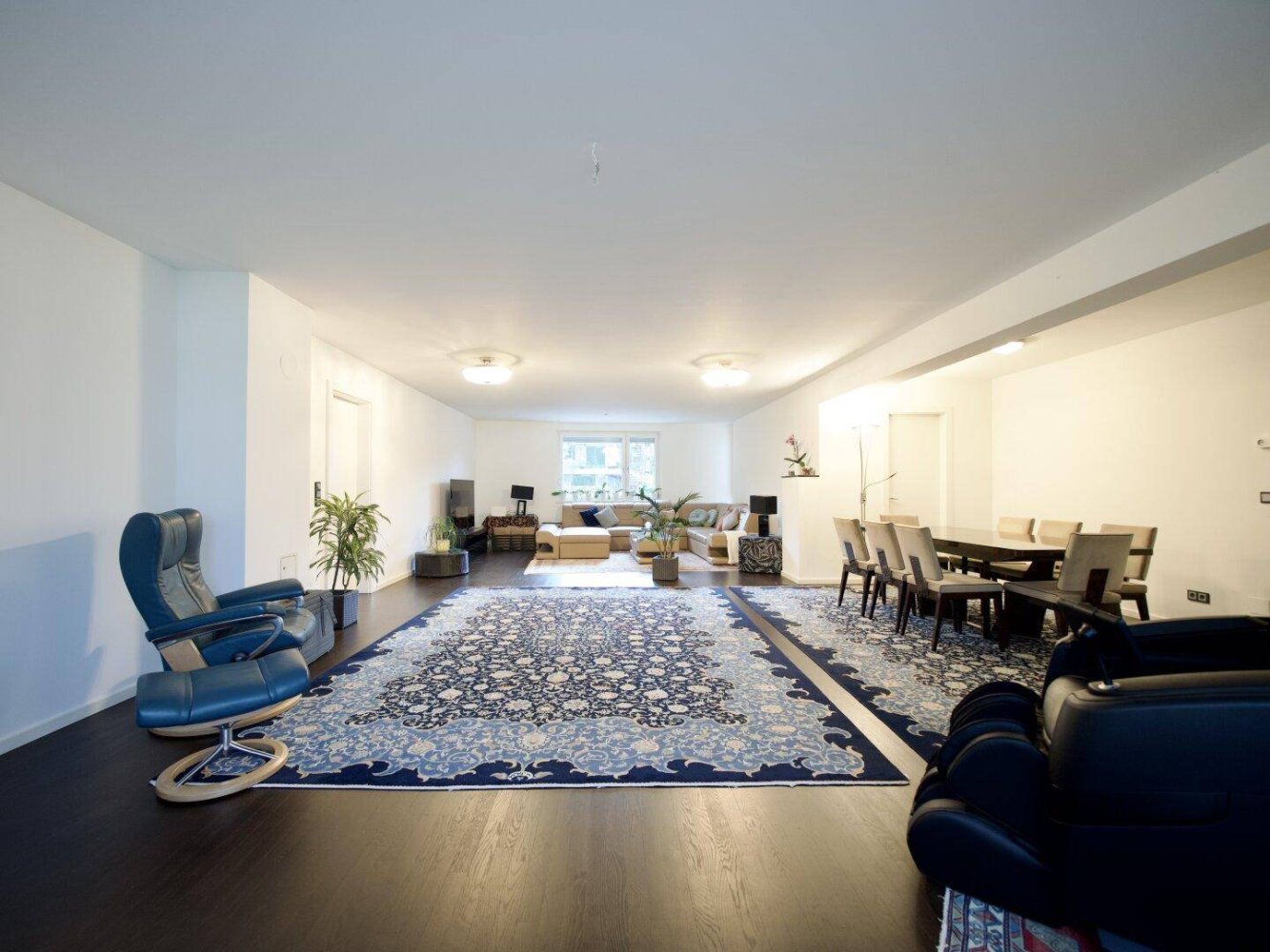 4 rooms Apartment in Dobling, Austria No. 195082